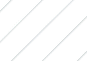 White abstract background. Layout presentation graphic template vector illustrator.