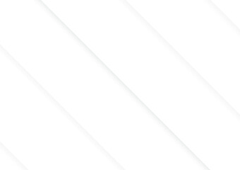 White abstract background. Layout presentation graphic template vector illustrator.