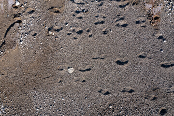 Strände in Lefkada, Griechenland