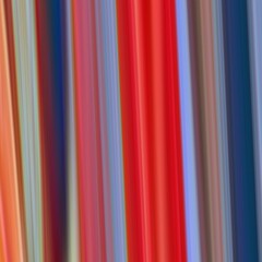 colourful patterns and diagonal striped design in grey red and dark blue with orange