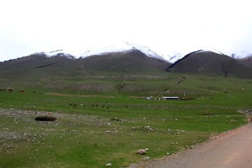 Nature is the world around us, not created by man. That which is primary, which appeared long before man. The natural habitat of man. Forests, mountains, seas, oceans, flora, fauna, and man himself.