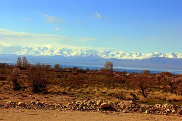 Nature is the world around us, not created by man. That which is primary, which appeared long before man. The natural habitat of man. Forests, mountains, seas, oceans, flora, fauna, and man himself.