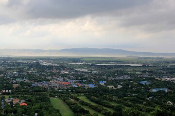 Nature is the world around us, not created by man. That which is primary, which appeared long before man. The natural habitat of man. Forests, mountains, seas, oceans, flora, fauna, and man himself.