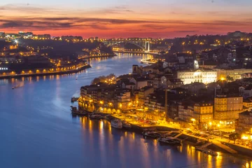 Foto op Plexiglas Porto - Portugal © Manuel