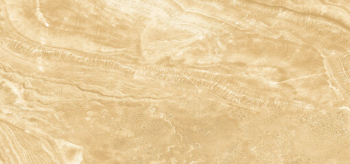 Golden marble texture background pattern top view. Tiles natural stone floor with high resolution. Luxury abstract patterns. Marbling design for banner, wallpaper, packaging design template.