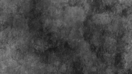 Fototapeta na wymiar Dark grunge gray abstract background old grungy texture, grey concrete wall.dirty vintage cement wall