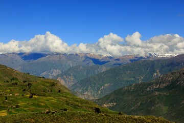 Nature is the world around us, not created by man. That which is primary, which appeared long before man. The natural habitat of man. Forests, mountains, seas, oceans, flora, fauna, and man himself.