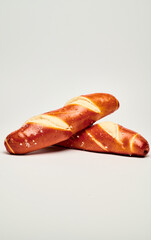 Laugenstange, Laugenstangen, Laugengebäck, Bäcker, Mehl, Mehlspeise, Schwäbisch 