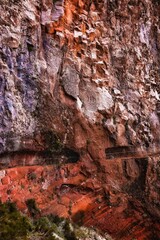  fog in the mountains from madeira portugal pico do arieiro to pico ruivo