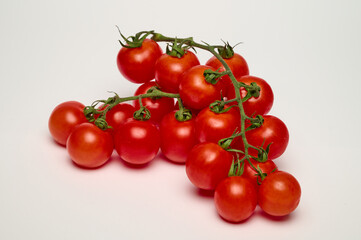 Tomaten, Kirschtomaten, Babytomaten, Rispentomaten,cà chua, помидор, 番茄, トマト