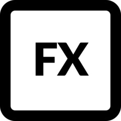 Obraz premium Trading instrument