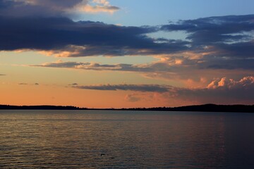 Nature is the world around us, not created by man. That which is primary, which appeared long before man. The natural habitat of man. Forests, mountains, seas, oceans, flora, fauna, and man himself.