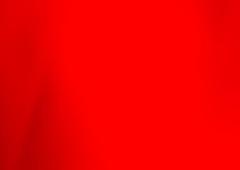 Light Red vector blurred background.