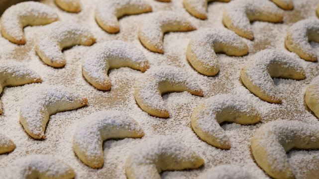 Vanillekipfel Bilder – Durchsuchen 3,464 Archivfotos, Vektorgrafiken ...