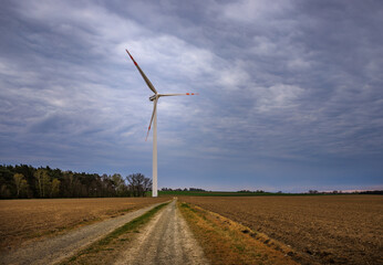 Wind Turbine