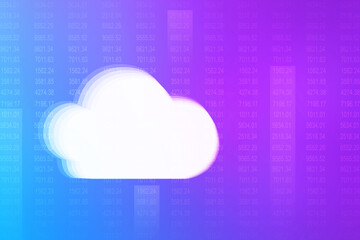 2d rendering technology Cloud computing 
