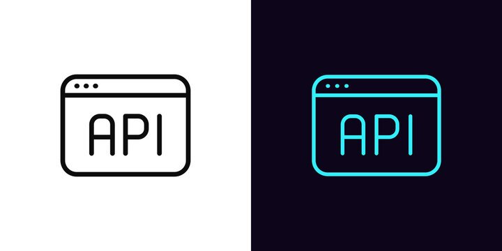Outline api. Outline api