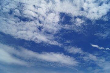 sky, 구름, blue, 구름, 네이처, 백, 날씨, 일, 흐린, 여름, 공기, 천국, 맑은,...