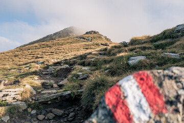 Wanderweg