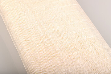 Sinamay fabric is a versatile basic fabric used in hat making. It is woven from the fibers of the...