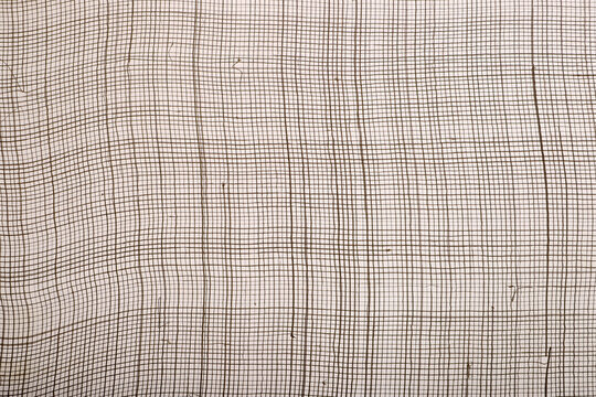 Sinamay fabric is a versatile basic fabric used in hat making. It is woven from the fibers of the Abaca tree found in the Philippines.