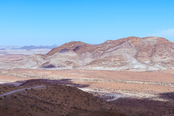 Namib-Naukluft National Park, Namibia
