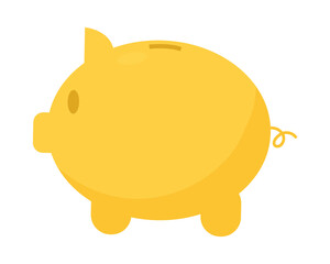piggy bank icon