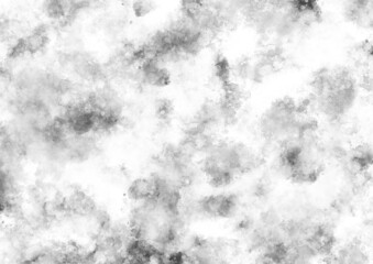 水彩絵具風の背景　大理石風