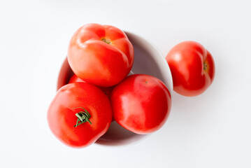 Tomatos 