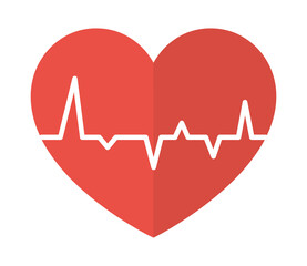 cardio heart icon