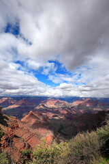 Grand Canyon, Arizona, USA
