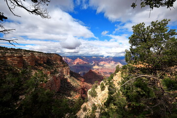 Grand Canyon, Arizona, USA