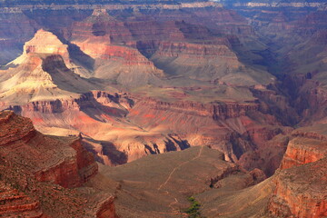 Grand Canyon, Arizona, USA