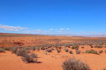 Lower Antelope Canyon, Arizona, USA