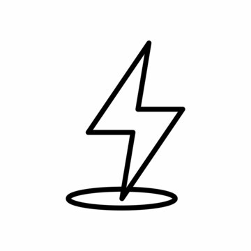 recommend clip art: Electric, Battery Charge Icon Design Vector Logo Template Illustration Sign And Symbol