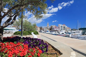 Pirovac, Croatia