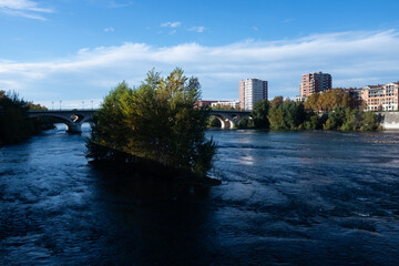 Pont des Catalans - Toulouse