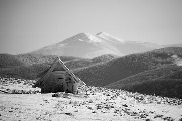 Bieszczady © marcinbawiec