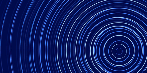 abstract blue background