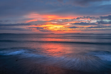 Exploring Massachusetts