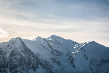 mont blanc