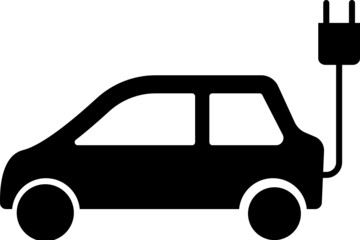 Electric Car icon