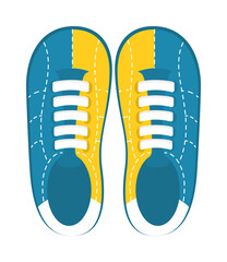 bowling shoes icon