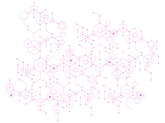 molecole, connessione, fisica, chimica, graphene, grafene, materiali di ultima generazione