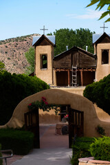 Chimayo Chapel