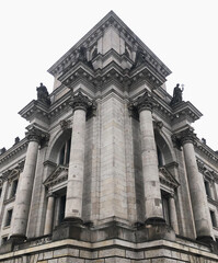 facade of a building