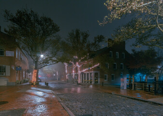 boston, massachusetts, night, night photography, photography, usa, travel, new england, noche,...