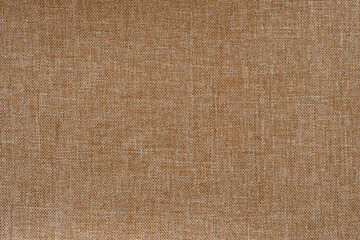 fabric background in light brown