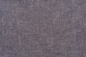 Fototapeta na wymiar texture of fabric - mixed gray