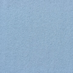 soft surface in blue